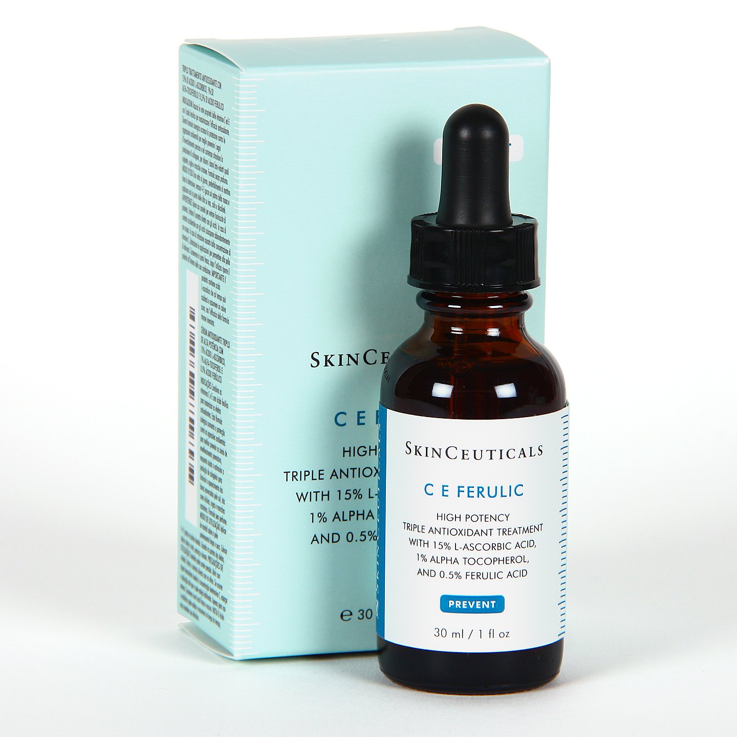 SkinCeuticals C E Ferulic