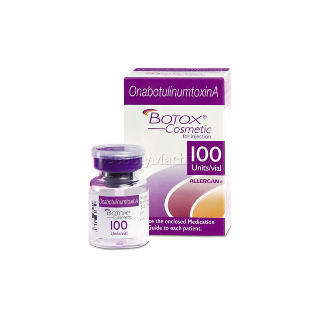 Botox 100U