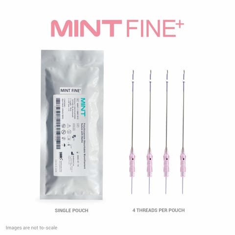 MINT PDO Cog Threads