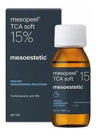 Mesoestetic Mesopeel TCA 15%