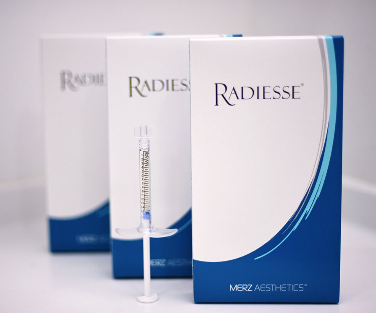 Radiesse 1.5ml